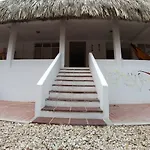 Urantia Planet Hostel