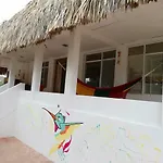 Urantia Planet Hostel