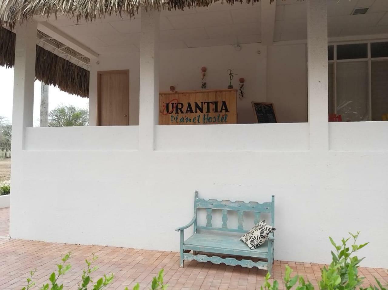 Hostal Urantia Planet *