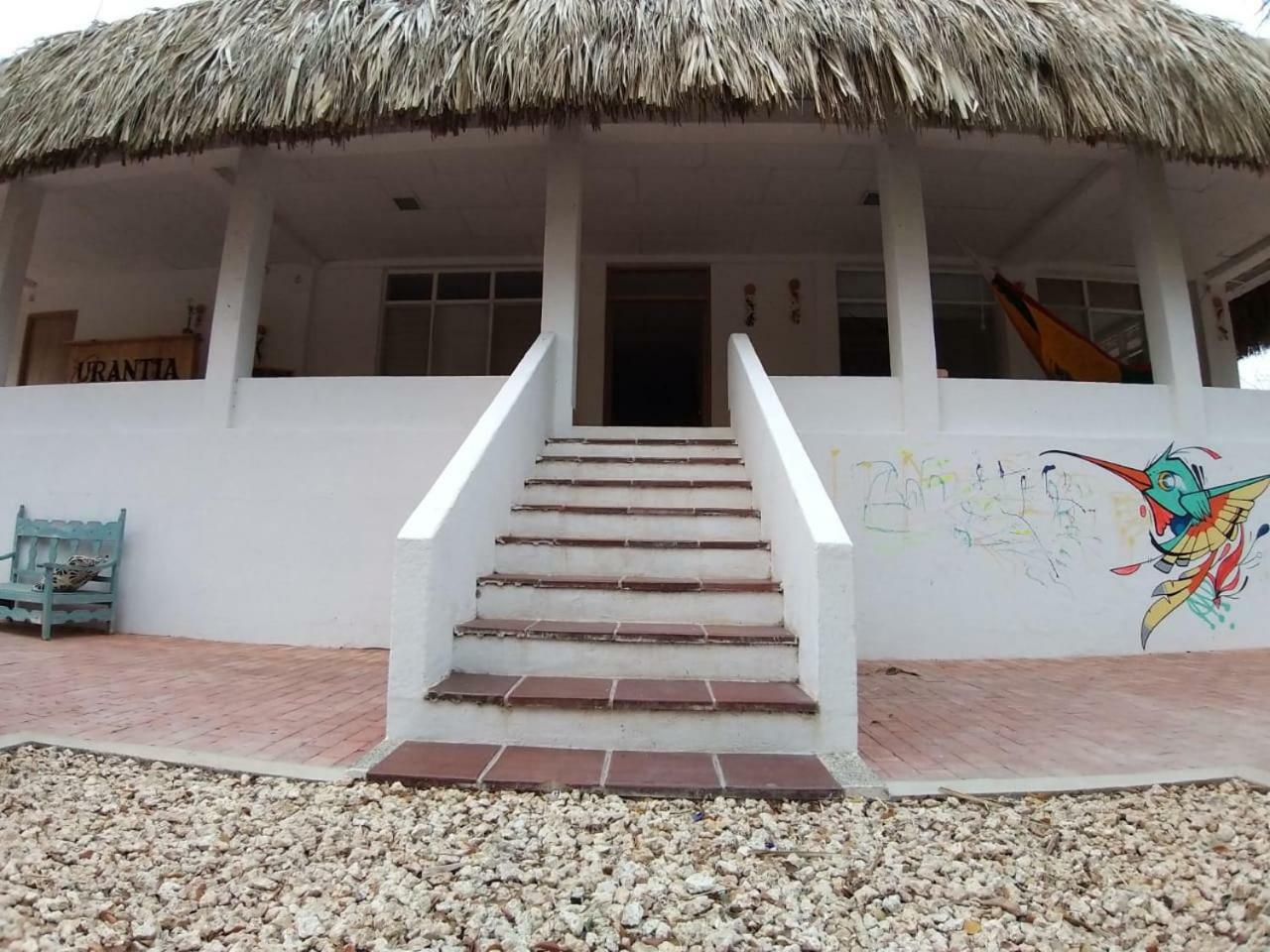 Hostal Urantia Planet