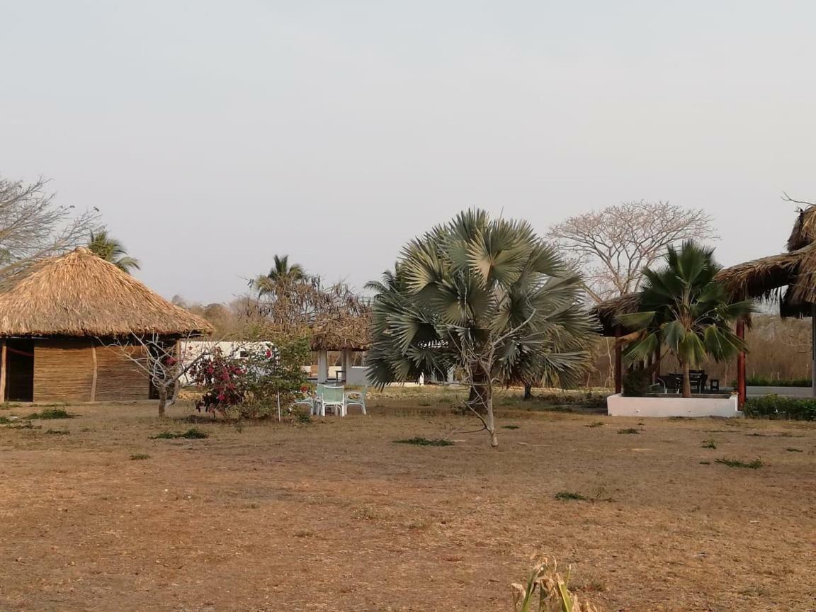 Urantia Planet Hostal
