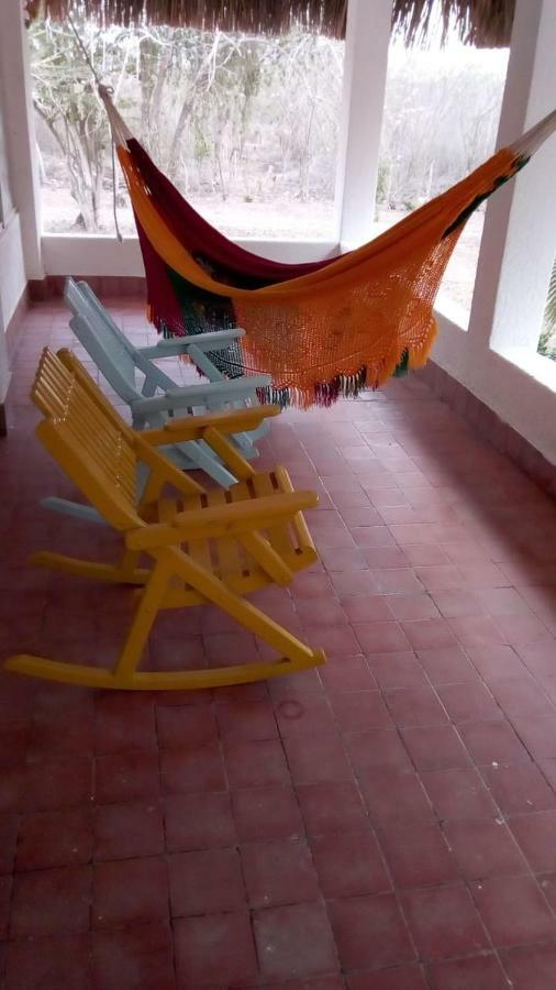 Hostal Urantia Planet