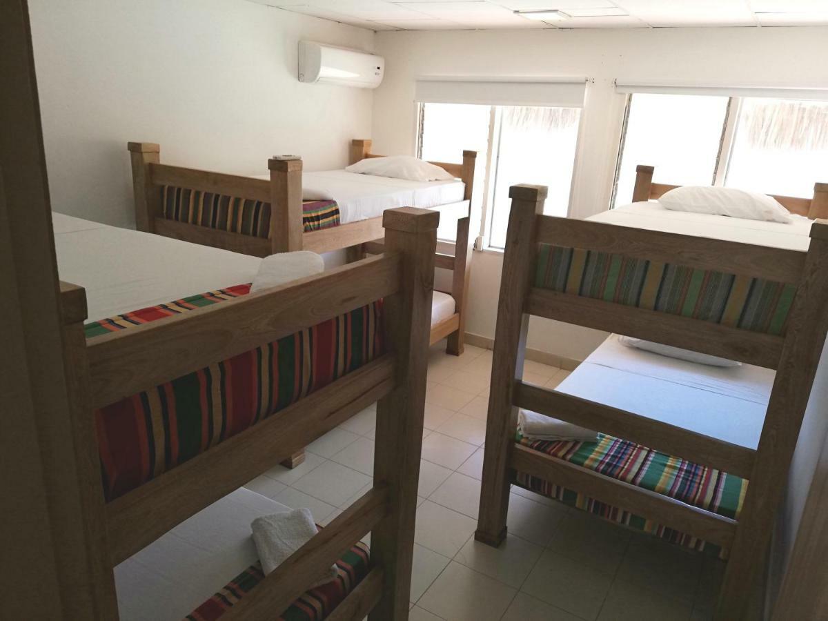 Hostal Urantia Planet